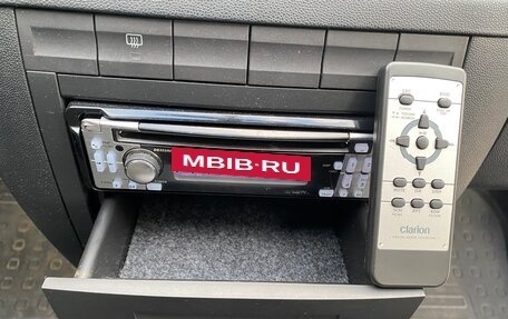 Skoda Fabia I, 2005 год, 425 000 рублей, 30 фотография