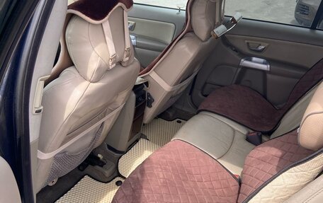 Volvo XC90 II рестайлинг, 2004 год, 950 000 рублей, 6 фотография
