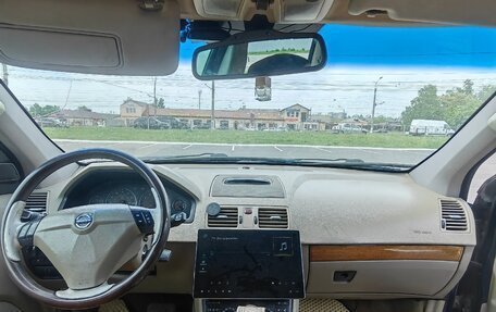 Volvo XC90 II рестайлинг, 2004 год, 950 000 рублей, 5 фотография