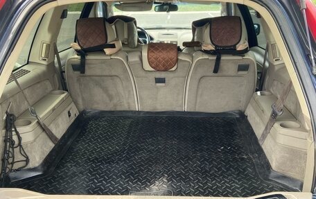 Volvo XC90 II рестайлинг, 2004 год, 950 000 рублей, 7 фотография