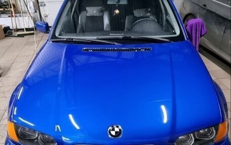 BMW 3 серия, 1999 год, 650 000 рублей, 2 фотография