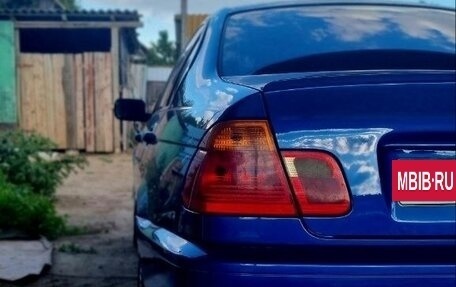BMW 3 серия, 1999 год, 650 000 рублей, 5 фотография
