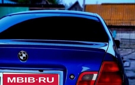 BMW 3 серия, 1999 год, 650 000 рублей, 7 фотография
