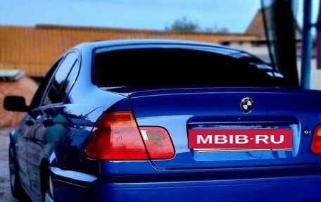 BMW 3 серия, 1999 год, 650 000 рублей, 3 фотография