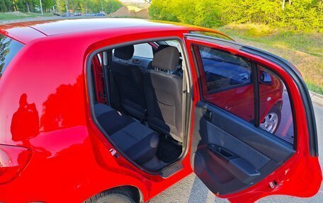 Hyundai Getz I рестайлинг, 2010 год, 750 000 рублей, 8 фотография