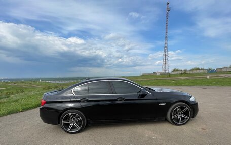 BMW 5 серия, 2011 год, 1 599 999 рублей, 6 фотография