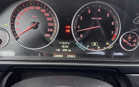 BMW 5 серия, 2011 год, 1 599 999 рублей, 10 фотография