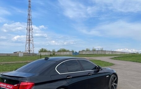 BMW 5 серия, 2011 год, 1 599 999 рублей, 5 фотография