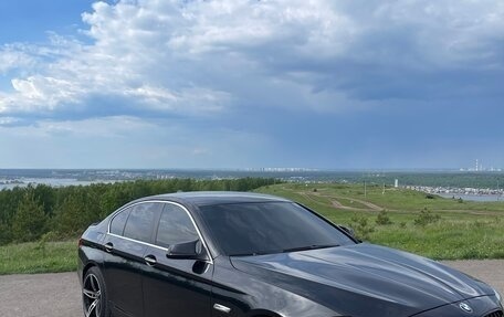 BMW 5 серия, 2011 год, 1 599 999 рублей, 7 фотография