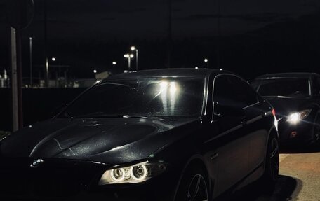 BMW 5 серия, 2011 год, 1 599 999 рублей, 12 фотография