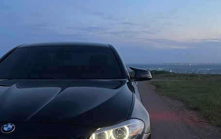 BMW 5 серия, 2011 год, 1 599 999 рублей, 18 фотография
