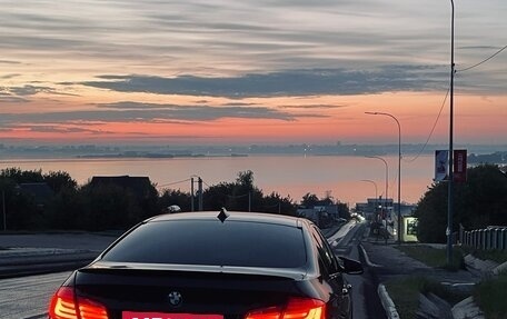 BMW 5 серия, 2011 год, 1 599 999 рублей, 15 фотография