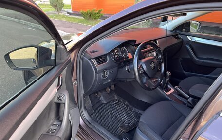 Skoda Octavia, 2014 год, 1 150 000 рублей, 18 фотография