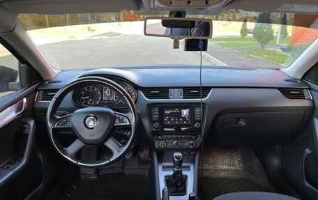 Skoda Octavia, 2014 год, 1 150 000 рублей, 16 фотография