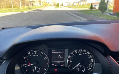 Skoda Octavia, 2014 год, 1 150 000 рублей, 20 фотография