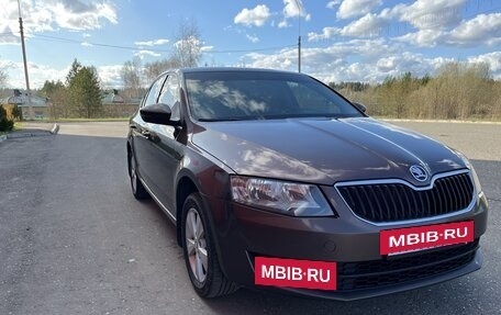 Skoda Octavia, 2014 год, 1 150 000 рублей, 8 фотография