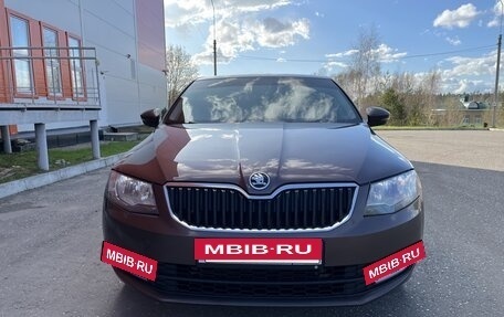 Skoda Octavia, 2014 год, 1 150 000 рублей, 9 фотография
