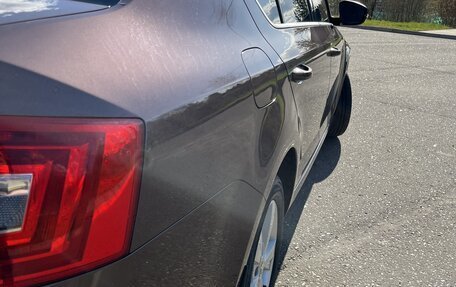 Skoda Octavia, 2014 год, 1 150 000 рублей, 26 фотография
