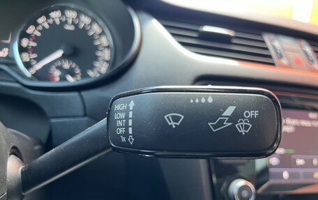 Skoda Octavia, 2014 год, 1 150 000 рублей, 25 фотография
