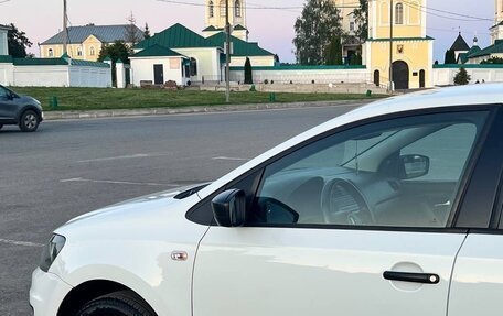 Volkswagen Polo VI (EU Market), 2018 год, 1 080 000 рублей, 6 фотография