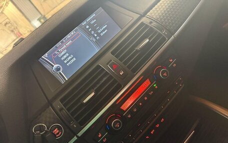 BMW X6, 2013 год, 2 590 000 рублей, 4 фотография