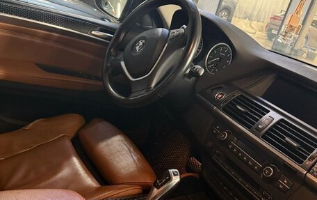 BMW X6, 2013 год, 2 590 000 рублей, 2 фотография