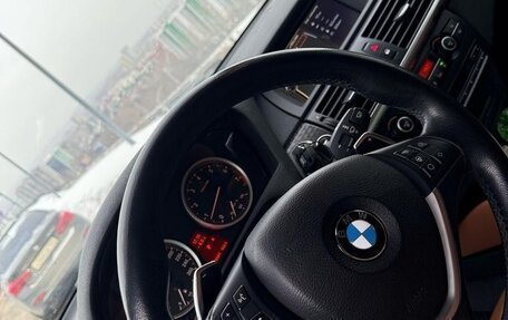 BMW X6, 2013 год, 2 590 000 рублей, 11 фотография