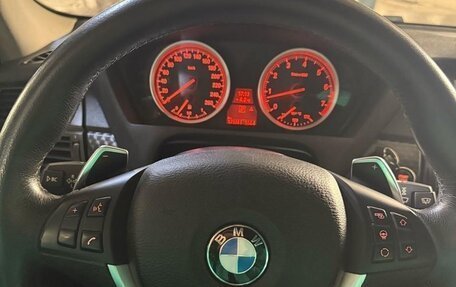 BMW X6, 2013 год, 2 590 000 рублей, 9 фотография