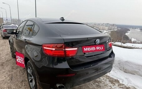 BMW X6, 2013 год, 2 590 000 рублей, 7 фотография