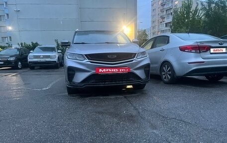 Geely Coolray I, 2020 год, 1 450 000 рублей, 6 фотография