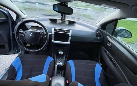 Citroen C4 II рестайлинг, 2006 год, 420 000 рублей, 9 фотография
