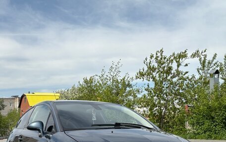 Citroen C4 II рестайлинг, 2006 год, 420 000 рублей, 8 фотография