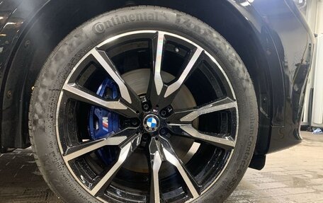 BMW X7, 2020 год, 5 441 000 рублей, 4 фотография