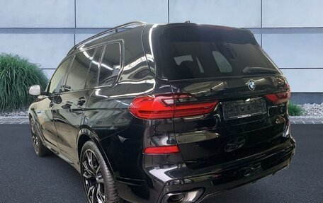 BMW X7, 2020 год, 5 441 000 рублей, 2 фотография