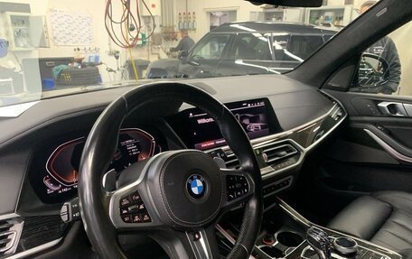 BMW X7, 2020 год, 5 441 000 рублей, 8 фотография