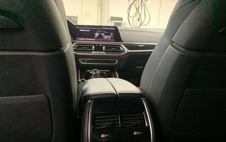 BMW X7, 2020 год, 5 441 000 рублей, 12 фотография