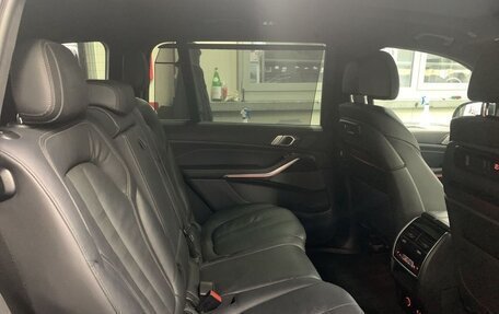 BMW X7, 2020 год, 5 441 000 рублей, 11 фотография