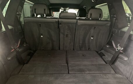BMW X7, 2020 год, 5 441 000 рублей, 6 фотография