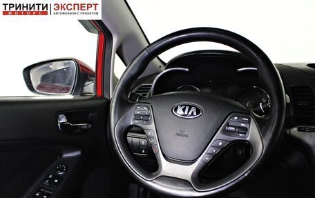 KIA Cerato III, 2013 год, 1 297 000 рублей, 11 фотография