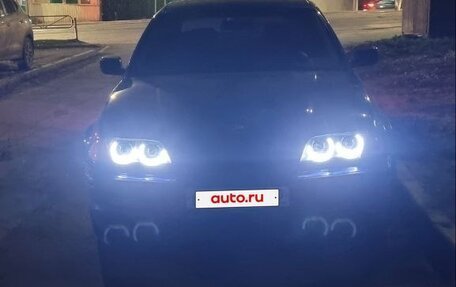BMW 3 серия, 1999 год, 650 000 рублей, 4 фотография
