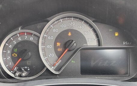 Toyota Vitz, 2019 год, 1 150 000 рублей, 8 фотография