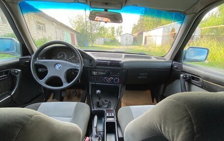 BMW 5 серия, 1992 год, 299 000 рублей, 7 фотография