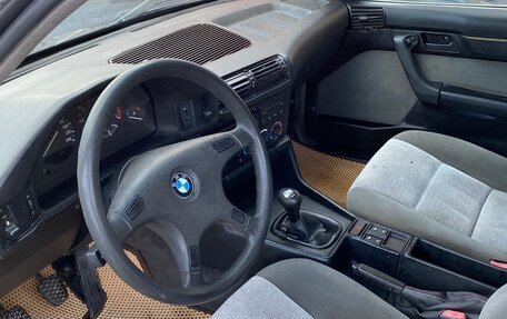 BMW 5 серия, 1992 год, 299 000 рублей, 5 фотография