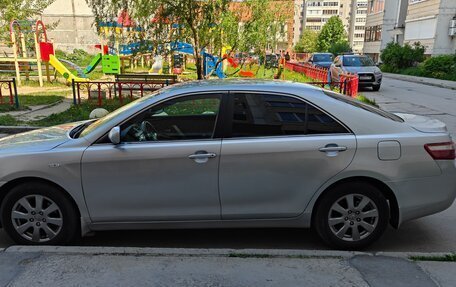 Toyota Camry, 2007 год, 1 100 000 рублей, 3 фотография