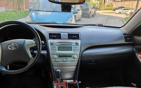 Toyota Camry, 2007 год, 1 100 000 рублей, 8 фотография