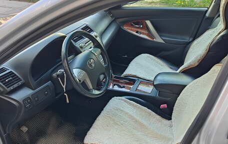 Toyota Camry, 2007 год, 1 100 000 рублей, 7 фотография