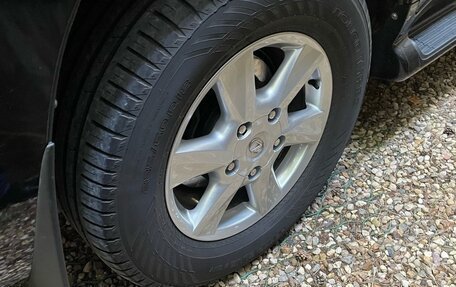 Lexus LX III, 2008 год, 2 750 000 рублей, 8 фотография
