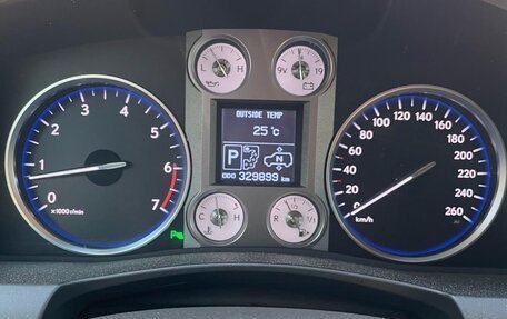 Lexus LX III, 2008 год, 2 750 000 рублей, 10 фотография