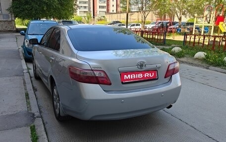 Toyota Camry, 2007 год, 1 100 000 рублей, 6 фотография