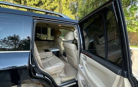 Lexus LX III, 2008 год, 2 750 000 рублей, 20 фотография